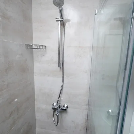 Διαμέρισμα Family 3-bedroom Duplex With Terrace And Elevator Κωνσταντινούπολη